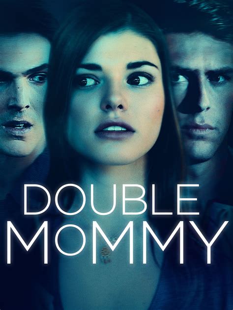 double mommy|double mommy 2 lifetime movie.